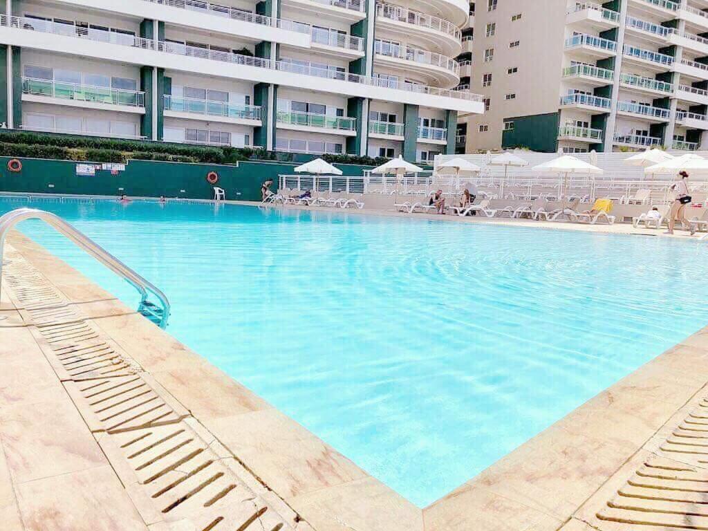Seaview Apartment In Fort Cambridge, Sliema Ngoại thất bức ảnh